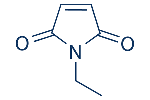 N-Ethylmaleimide (NEM) 128-53-0